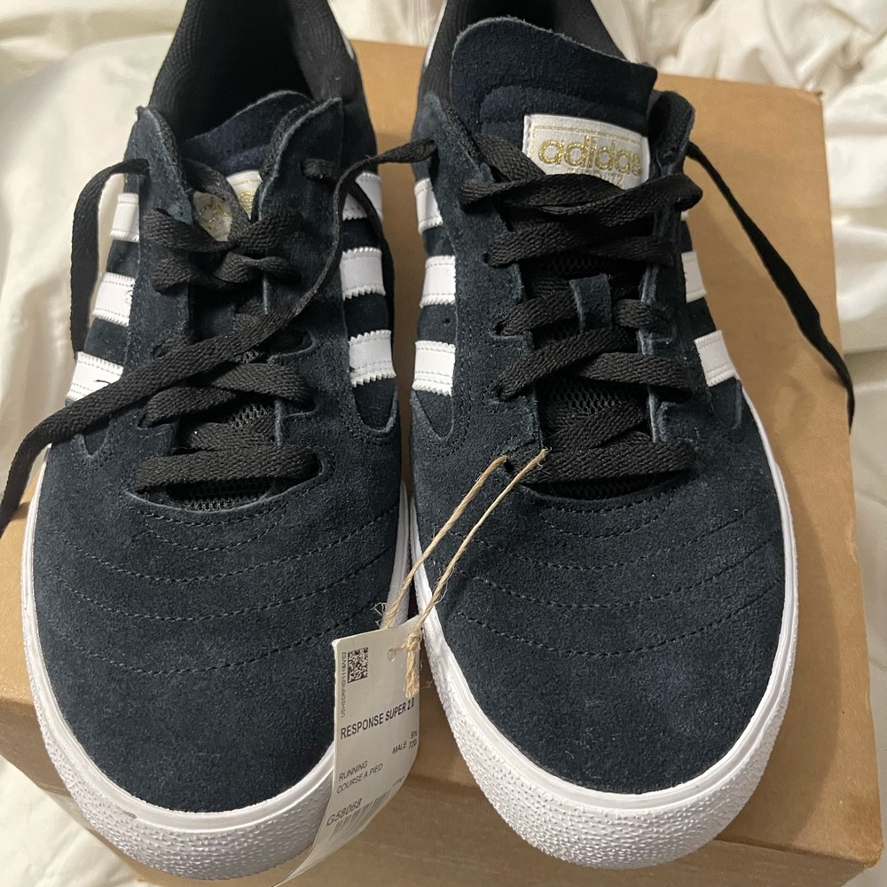 Adidas men’s skateboard shoes Busenitz
